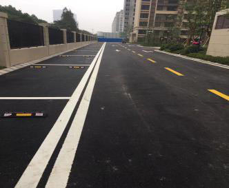 蘇州停車位劃線多少錢？ 小區(qū)停車場(chǎng)劃線施工價(jià)格？