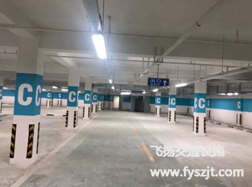道路劃線，車位劃線，停車位劃線