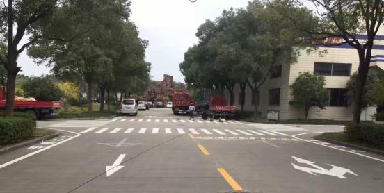 道路劃線(xiàn)涂料