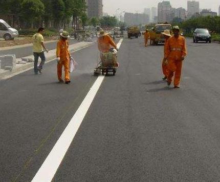 公路交通道路劃線質(zhì)量控制措施有哪些？