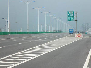 道路公路交通警告標志牌的含意和歸類有哪些？