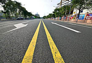 道路交通中雙實(shí)線和單實(shí)線的區(qū)別_雙實(shí)線和單實(shí)線的區(qū)別是什么？