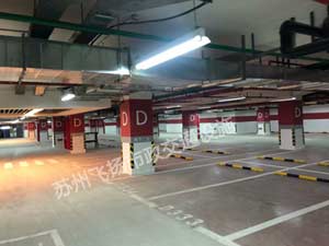 蘇州停車(chē)場(chǎng)畫(huà)線多少錢(qián)一個(gè)？蘇州停車(chē)場(chǎng)劃線價(jià)格？