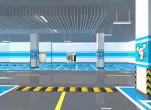 蘇州停車場畫線用什么材料？停車位劃線可以自己畫嗎？