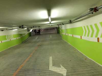 蘇州道路劃線熱熔施工報(bào)價(jià)_蘇州車庫劃線怎么報(bào)價(jià)？