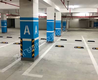 蘇州車庫劃線多少錢一米？蘇州公路劃線多少一平方？