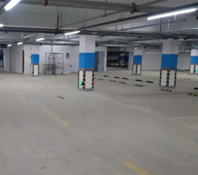 貴州停車場劃線報價 貴州地下車庫劃線價格？