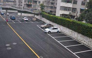 蘇州廠區(qū)道路劃線廠家,蘇州道路劃線公司多嗎？