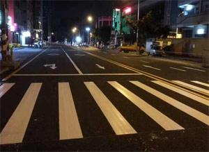 蘇州道路交通標(biāo)線報(bào)價(jià),蘇州道路劃線報(bào)價(jià)多少？