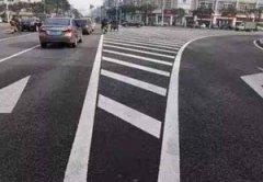 蘇州劃道路標(biāo)線的公司？蘇州道路劃線公司有多少？