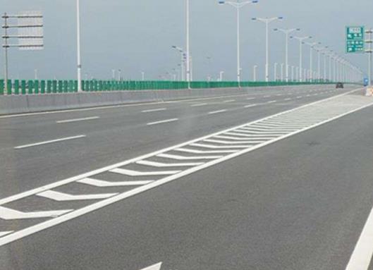道路劃線，車位劃線，停車位劃線