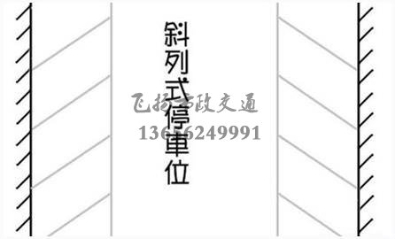 西安停車場劃線多少錢，停車場車位劃線標(biāo)準(zhǔn)尺寸是多少？
