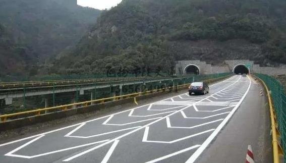 道路劃線，車位劃線，停車位劃線