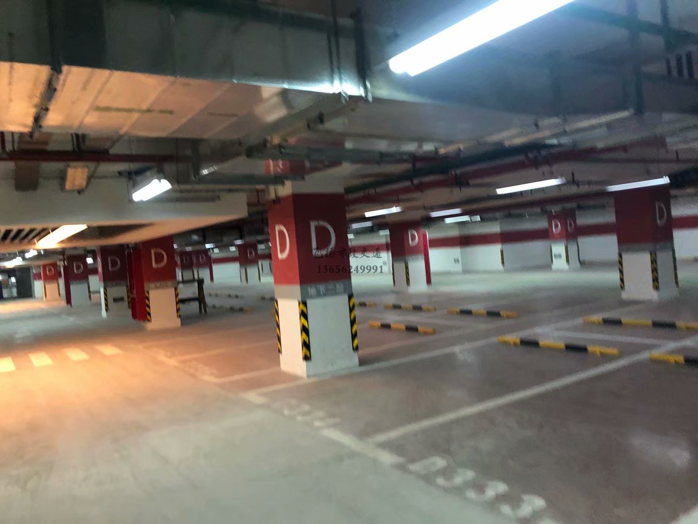 醫(yī)院地下停車場設(shè)計規(guī)范,醫(yī)院地下停車場設(shè)計規(guī)范要求？