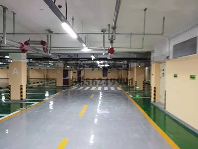 蘇州車位劃線項目，蘇州飛揚交通設(shè)施廠家 