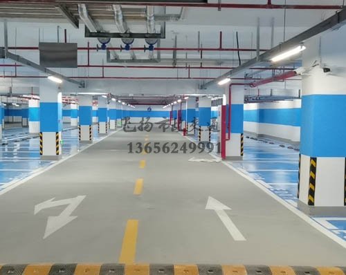 道路劃線漆規(guī)范的性能要求有哪幾種？