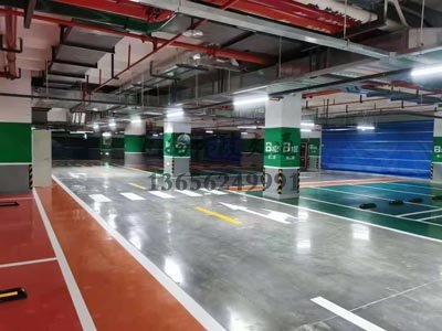 蘇州道路劃線哪家好？信得過的道路交通劃線