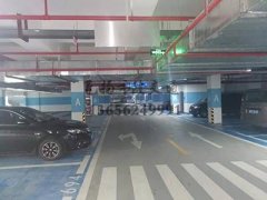 西安最大的道路劃線公司，西安畫車位線有哪家公司做？