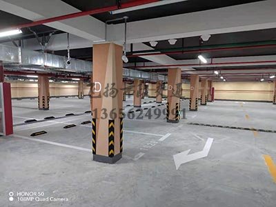 西安工廠地面劃線公司，西安車間劃線公司？