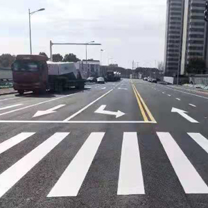 蘇州道路劃線廠家要嚴(yán)格把關(guān)有哪些方面？