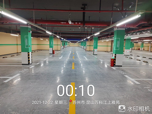 道路劃線，車位劃線，停車位劃線