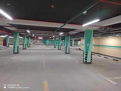 道路標(biāo)線不清晰找誰(shuí)來(lái)重劃，道路劃線不清誰(shuí)來(lái)管？