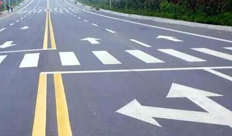 西安道路劃線怎么聯(lián)系，聯(lián)系道路劃線找哪家？