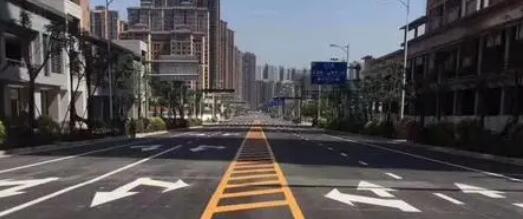 蘇州道路施工劃線價(jià)錢是怎么計(jì)算的？