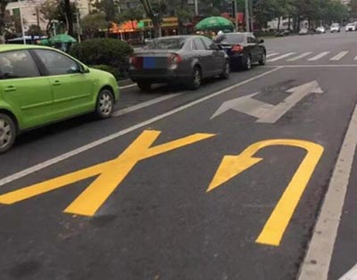 這些“冷門”道路劃線，你要認(rèn)識一下！不然分都不夠扣