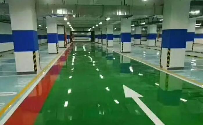 蘇州環(huán)氧地坪春季施工要點(diǎn)有哪些？