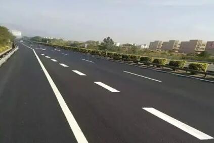 如何明確蘇州道路劃線交通道路標(biāo)線？