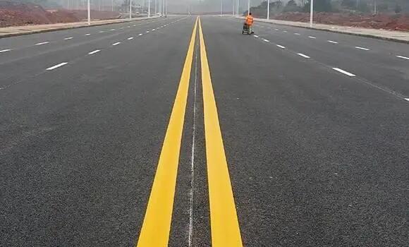 青島道路劃線招標屬于什么資質(zhì)類型，道路工程項目招標必須什么建筑資質(zhì)？