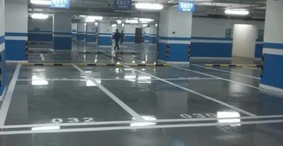 南京停車場劃線在施工前做哪些準備？飛揚施工經(jīng)驗豐富,價格公道