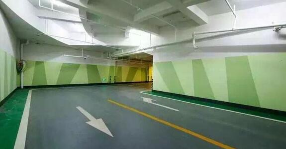 南京停車場劃線施工步驟及技術(shù)知識？