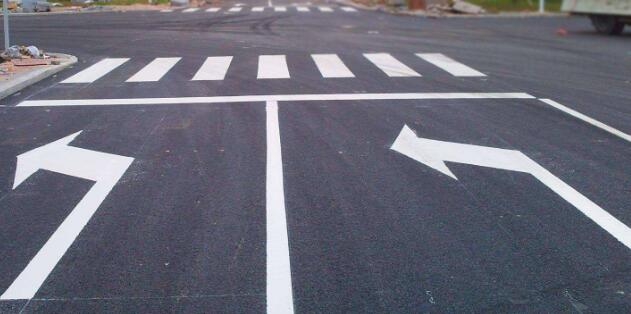 在蘇州道路劃線施工過(guò)程中常常出現(xiàn)一些問(wèn)題？