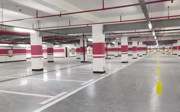 蘇州車位劃線怎么計(jì)量，車位劃線怎么計(jì)量出來？
