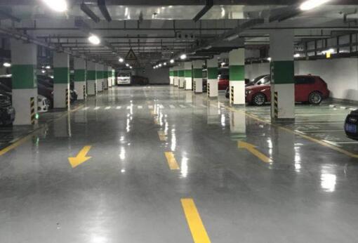 道路劃線，車位劃線，停車位劃線