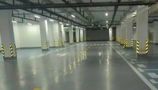 聚氨酯地坪漆驗收標準？被廣泛應(yīng)用于各種場所
