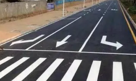 道路劃線方案，如何制定一個(gè)高效的道路劃線方案？ 