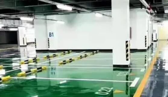宿州車位劃線施工單位?找飛揚(yáng)市政為您打造安心停車環(huán)境！