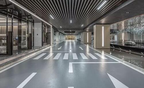 蘇州地下車庫設(shè)計單位？飛揚市政最佳選擇