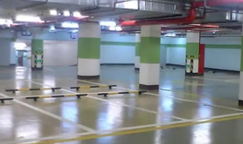 地下停車場劃線要求，打造高效有序的停車環(huán)境？