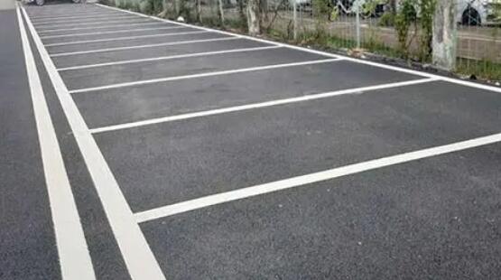 停車位劃線不完整可以停車嗎？
