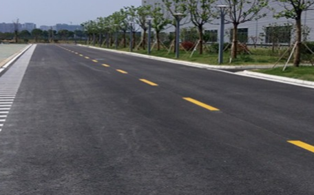 蘇州馬路劃線找什么公司？飛揚市政為您量身定制專業(yè)服務