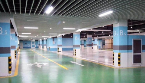 停車位劃線一般多少錢？ 提供更便捷的停車體驗