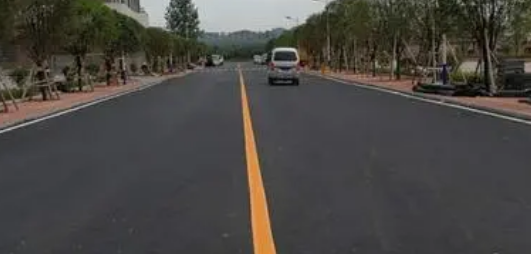 醫(yī)院道路劃線？找飛揚(yáng)市政