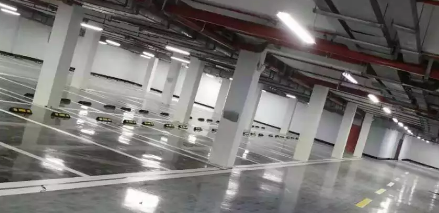 蘇州車位劃線施工公司？找飛揚(yáng)市政