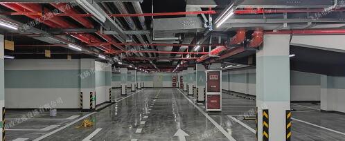 車位劃線施工質(zhì)量要求？