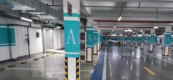 江蘇省車位設(shè)計(jì)標(biāo)準(zhǔn)？