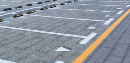 蘇州專業(yè)畫車位線電話？ 飛揚(yáng)市政高品質(zhì)蘇州專業(yè)畫車位線服務(wù)